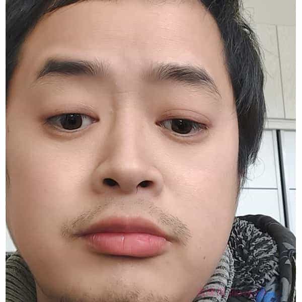 33岁岁安徽单身帅哥 - 吉安吉缘网