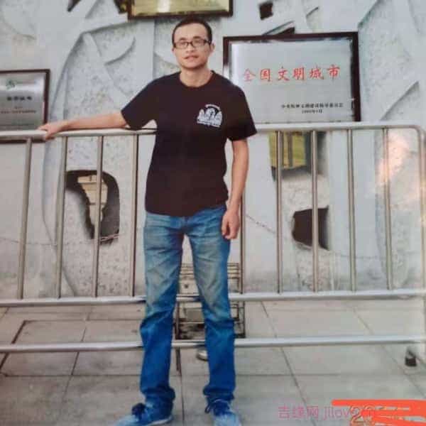 37岁岁江苏单身帅哥 - 吉安吉缘网