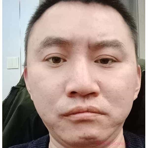 34岁岁山东单身帅哥 - 吉安吉缘网