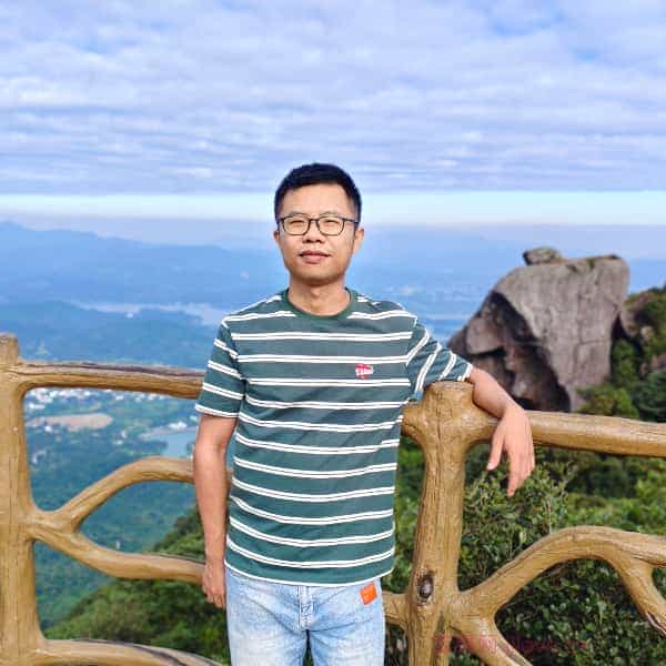 36岁岁湖南单身帅哥 - 吉安吉缘网