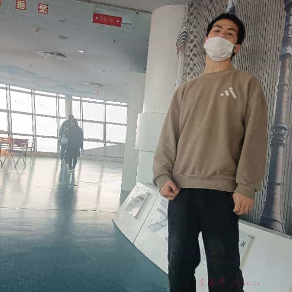 25岁岁河南单身帅哥 - 吉安吉缘网