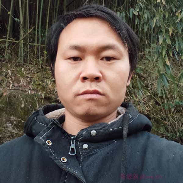 35岁岁湖南单身帅哥 - 吉安吉缘网