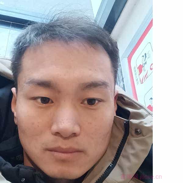 36岁岁安徽单身帅哥 - 吉安吉缘网