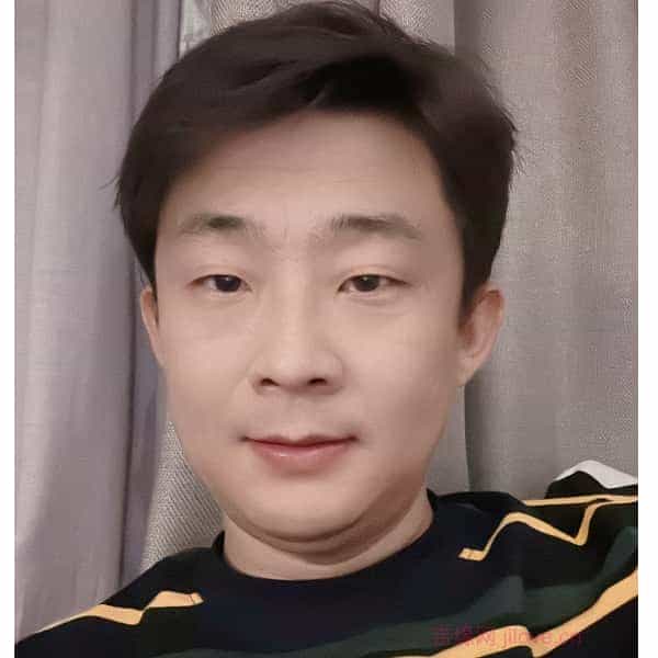 42岁岁山西单身帅哥 - 吉安吉缘网
