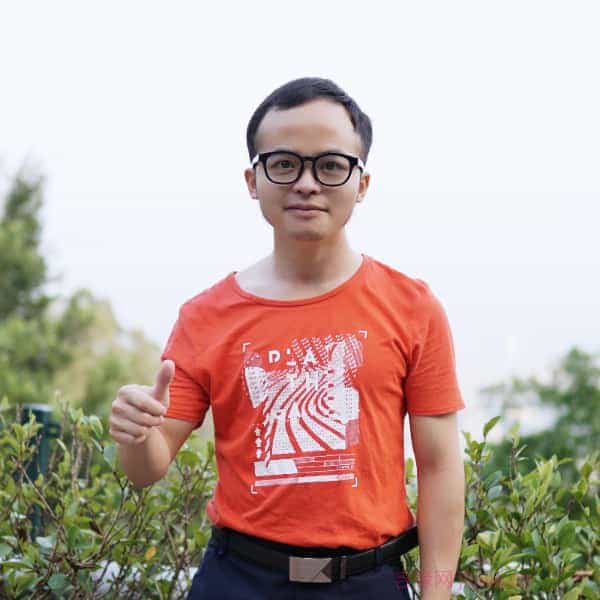 34岁岁广东单身帅哥 - 吉安吉缘网