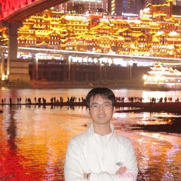 34岁岁浙江单身帅哥 - 吉安吉缘网