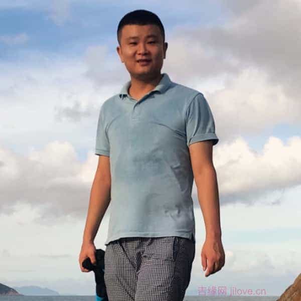 40岁岁湖南单身帅哥 - 吉安吉缘网