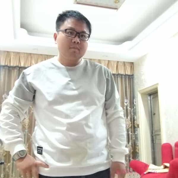 33岁岁江苏单身帅哥 - 吉安吉缘网