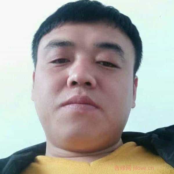 37岁岁山西单身帅哥 - 吉安吉缘网