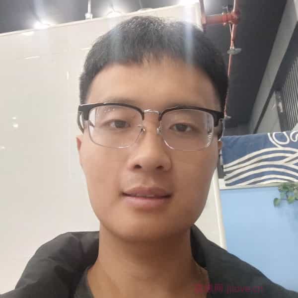 25岁岁河南单身帅哥 - 吉安吉缘网