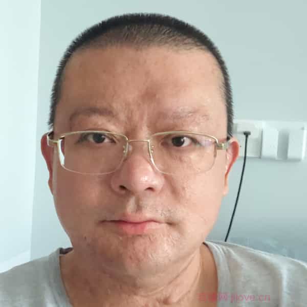 39岁岁山东单身帅哥 - 吉安吉缘网