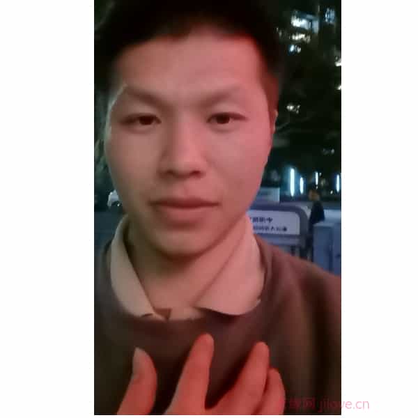 36岁岁广东单身帅哥 - 吉安吉缘网