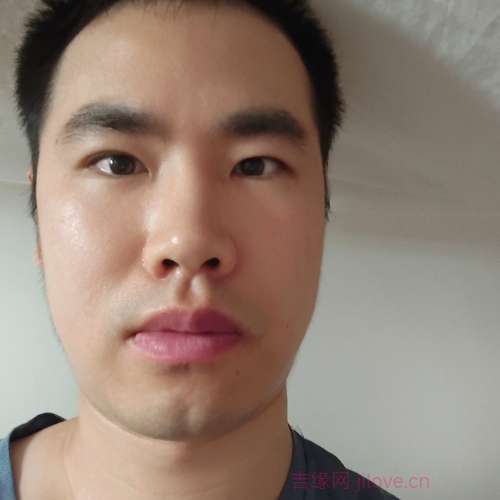 29岁岁广东单身帅哥 - 吉安吉缘网