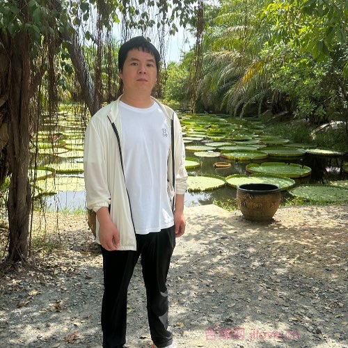 35岁岁河南单身帅哥 - 吉安吉缘网