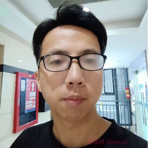 35岁岁湖南单身帅哥 - 吉安吉缘网