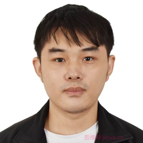 28岁岁山东单身帅哥 - 吉安吉缘网