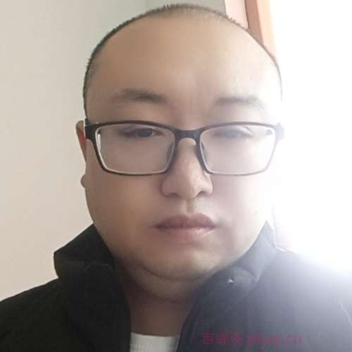 35岁岁广东单身帅哥 - 吉安吉缘网