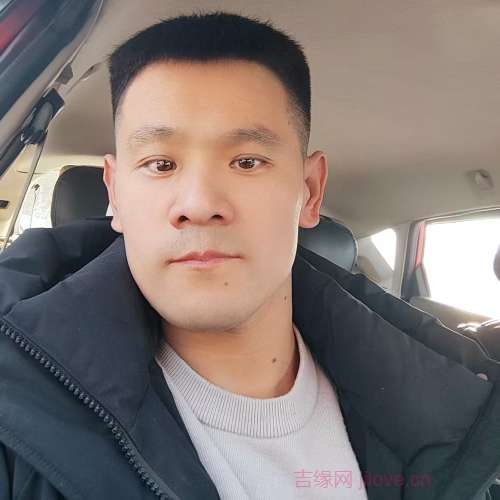 34岁岁山东单身帅哥 - 吉安吉缘网